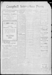 Campbell Interurban Press 1911-05-12