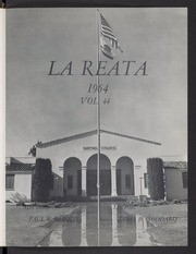 La Reata 1964