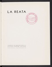 La Reata 1937