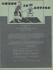 Chess in Action; 1962-06/1962-07