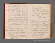 Board of Trustees Minutes; (1904-1913) Vol. 8