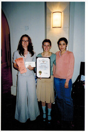 The Charlie Award
