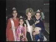 Miss Tulare County Pageant - MS Tulare County