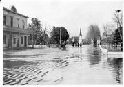 1906 Flood, Visalia, Calif