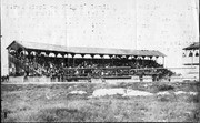 1912 First Airplane Landing, Tulare County, Calif