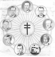 Tulare County Members of the Tuberculosis Association