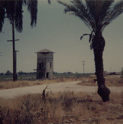 3-S Ranch, Pixley, Calif., July, 1974, 002