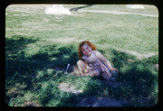 Children Living in the Camps, 006