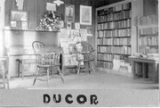 Ducor Branch, Tulare County Library System