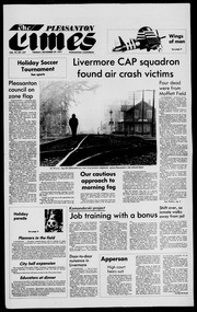 Pleasanton Times 1977-11-29