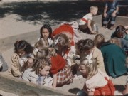 Livermore schools 1950s