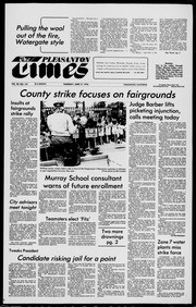 Pleasanton Times 1976-06-17