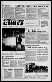 Pleasanton Times 1976-01-29