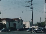 Life in Livermore 1950