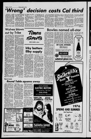 Pleasanton Times 1976-04-16