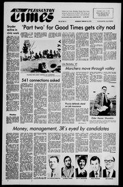 Pleasanton Times 1975-02-26