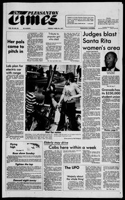 Pleasanton Times 1977-04-26