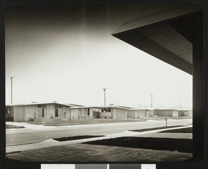 Photograph, Meadowlark Park, 1952