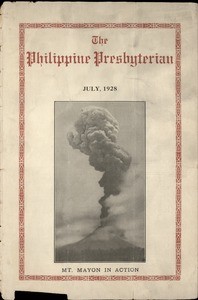 The Philippine Presbyterian, vol