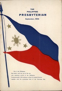 The Philippine Presbyterian, vol