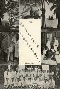 The Philippine Presbyterian, vol