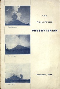 The Philippine Presbyterian, vol