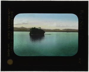 Guindulman Bay, Bohol, Philippines, 1930