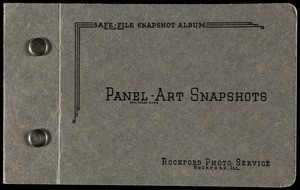 Sugiyama, photograph book, 1941