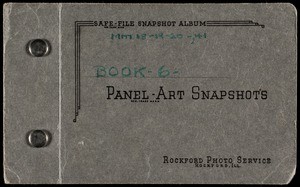 Sugiyama, photograph book, book 6, 1941-05-18/1941-05-20