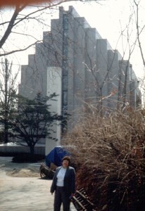 Revisiting Korea, 1980s