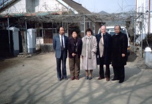 Revisiting Korea, 1980s