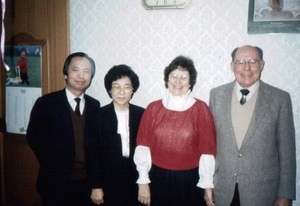 Revisiting Korea, 1980s