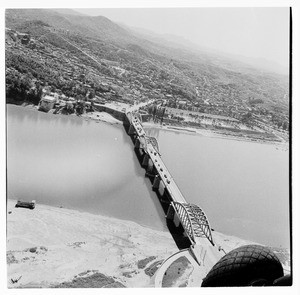 Bridges in South Korea, 1956-1959