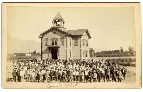 Central School