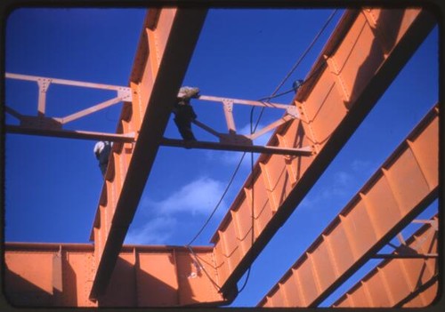 Bayshore Freeway Army Street Overpass