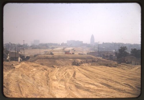 Hollywood Freeway