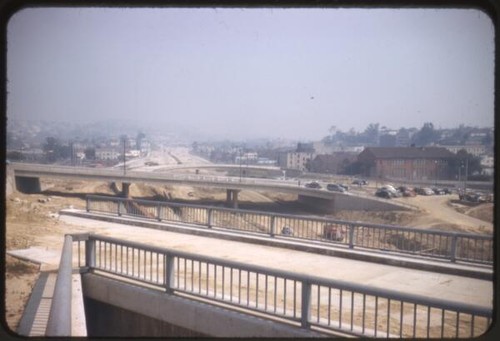 Harbor Freeway