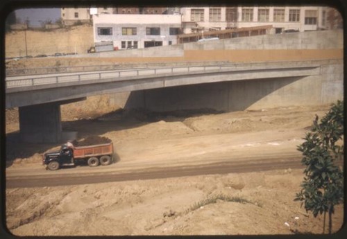 Harbor Freeway