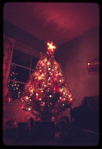 Christmas tree