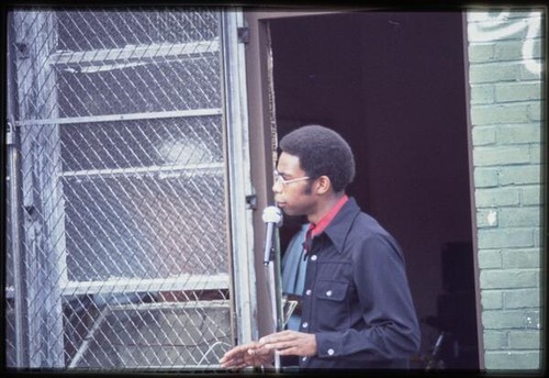 1976 summer trip: Peoples Temple members in Chicago