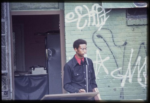 1976 summer trip: Peoples Temple members in Chicago