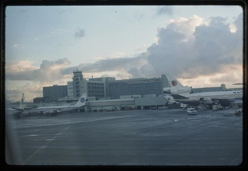 Airport