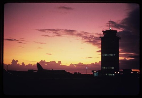 Airport