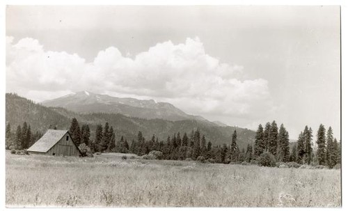 Ranch view