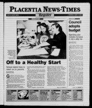 Placentia News-Times 1993-06-17