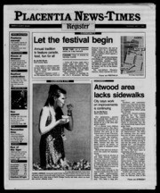 Placentia News-Times 1993-10-07