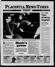 Placentia News-Times 1994-04-21