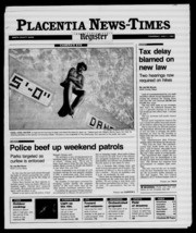 Placentia News-Times 1993-07-01