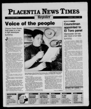 Placentia News-Times 1994-04-07