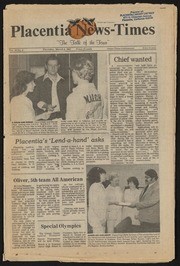 Placentia News-Times 1981-03-05